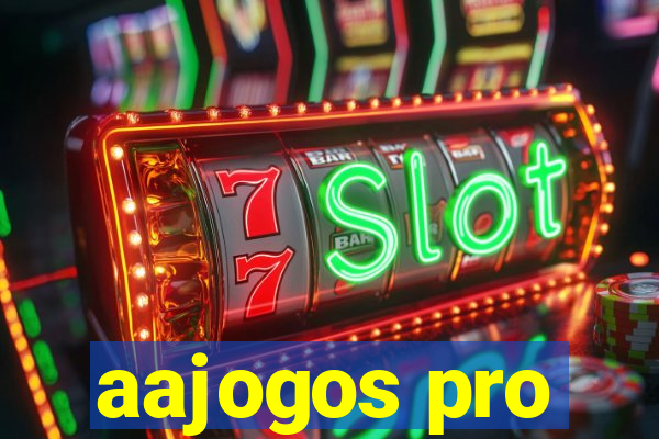 aajogos pro